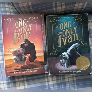 The one and only Ivan and Bob set